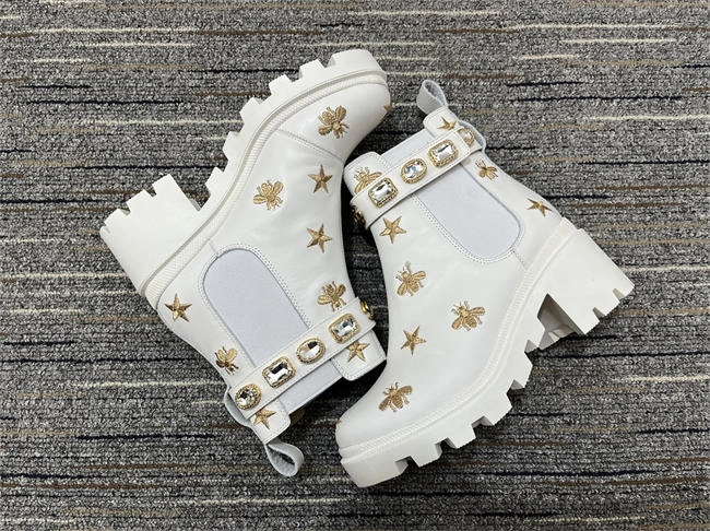 G*u*i boot women quickdry 528