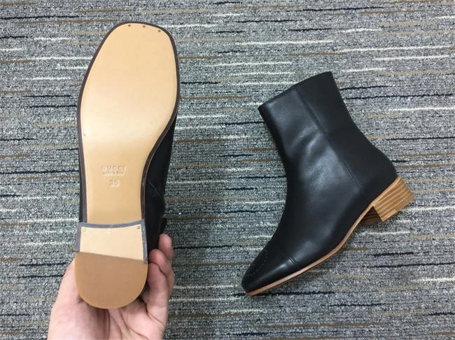 G*u*i boot women bold 515