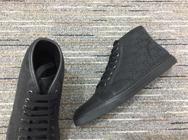 fashionforward G*u*i high top sneaker 214