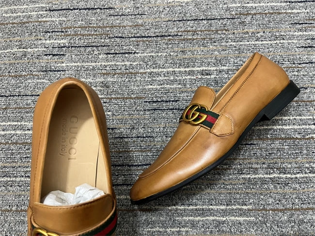 highperformance G*u*i loafer 348