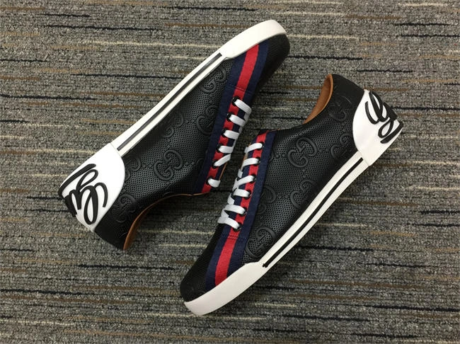 highperformance G*u*i low top sneaker 558