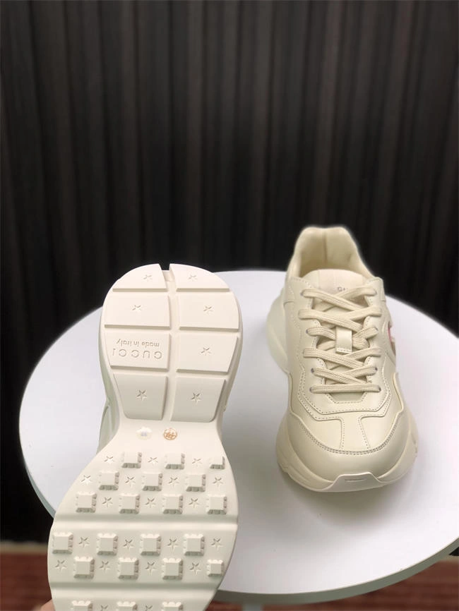 G*u*i python sneaker durable 7