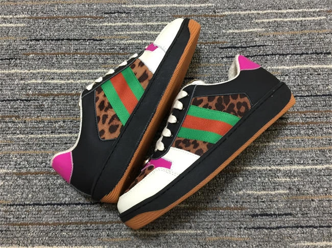 G*u*i screener sneaker highquality 63