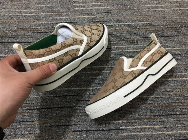 G*u*i signature slip-on sneaker welldesigned 290