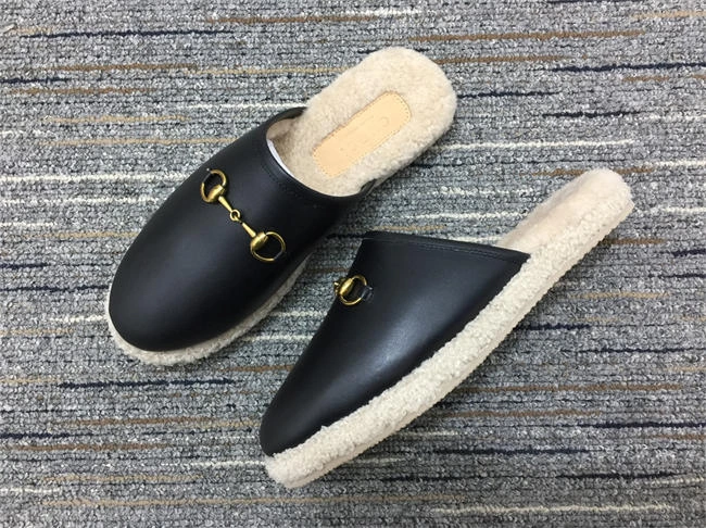 G*u*i slipper effortless 501