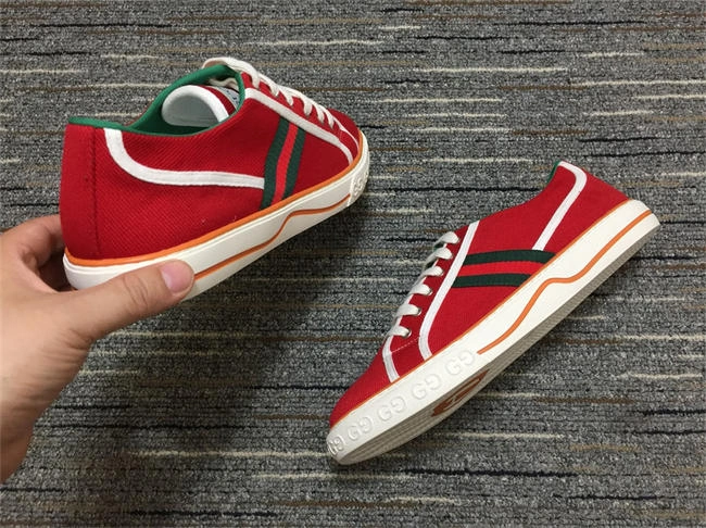classic G*u*i tennis 1977 sneaker 79