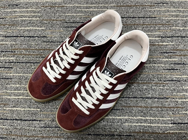 youthful G*u*i x adidas 50