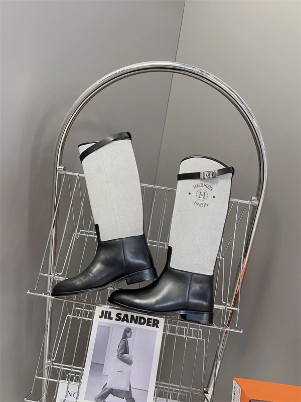 Youthful H Boot 2412