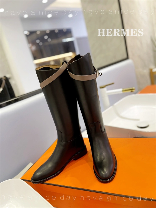 H Boot SmoothTexture 2420