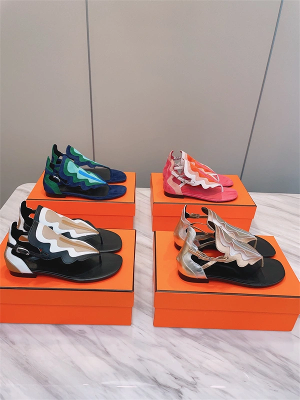 Lightweight H Sandals 2395