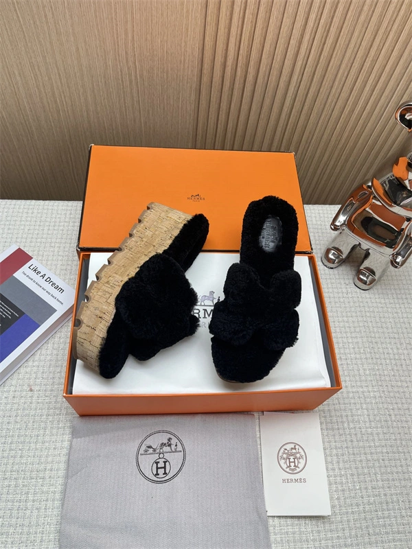 H Slipper Original 2321