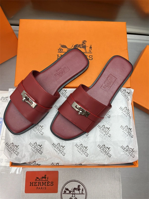 H Slipper Stylish 2323