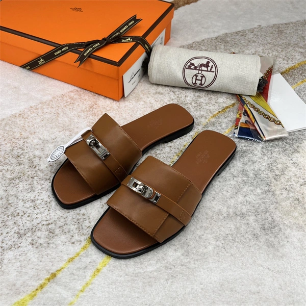 H Slipper Practical 2356