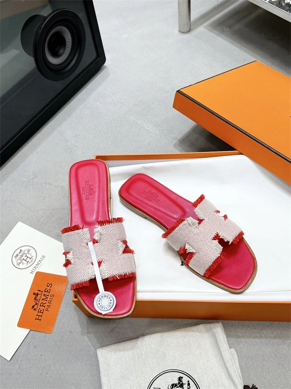 Premium H Slipper 2373