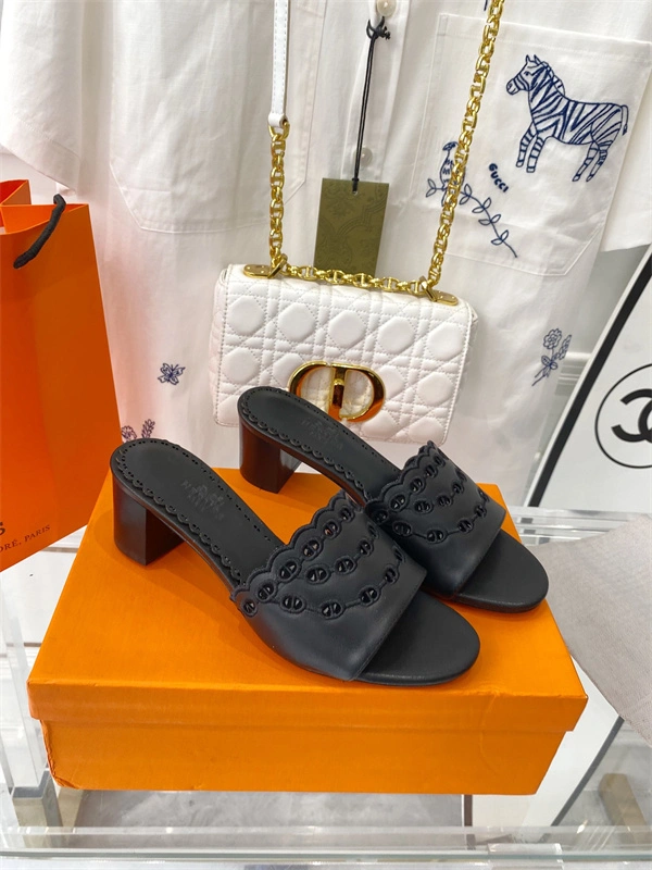 SunProtective H Slipper 2374