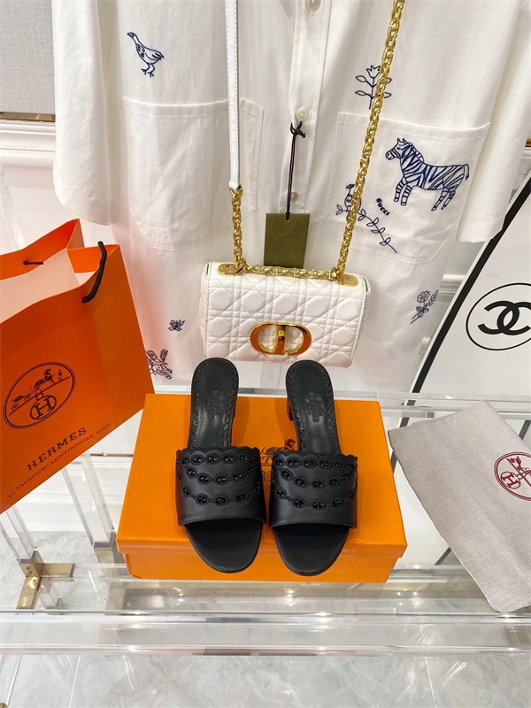 SunProtective H Slipper 2374