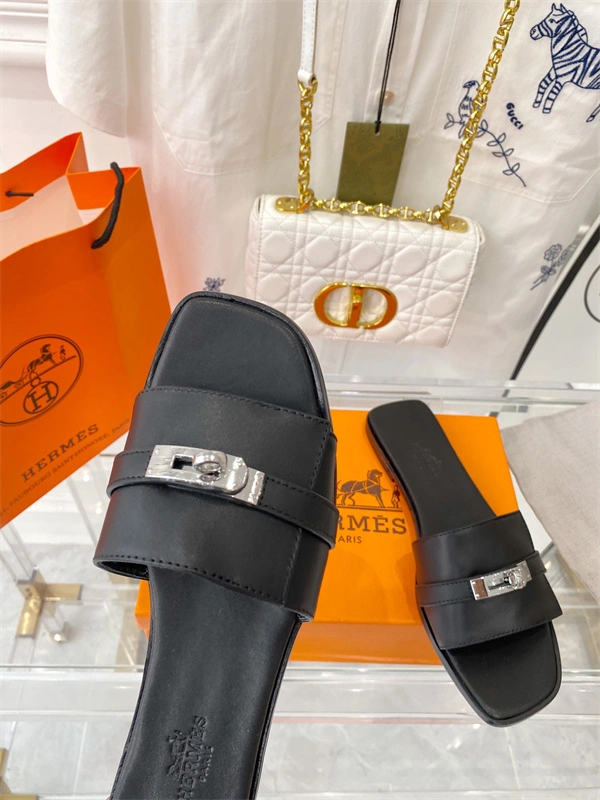 H Slipper Efficient 2377