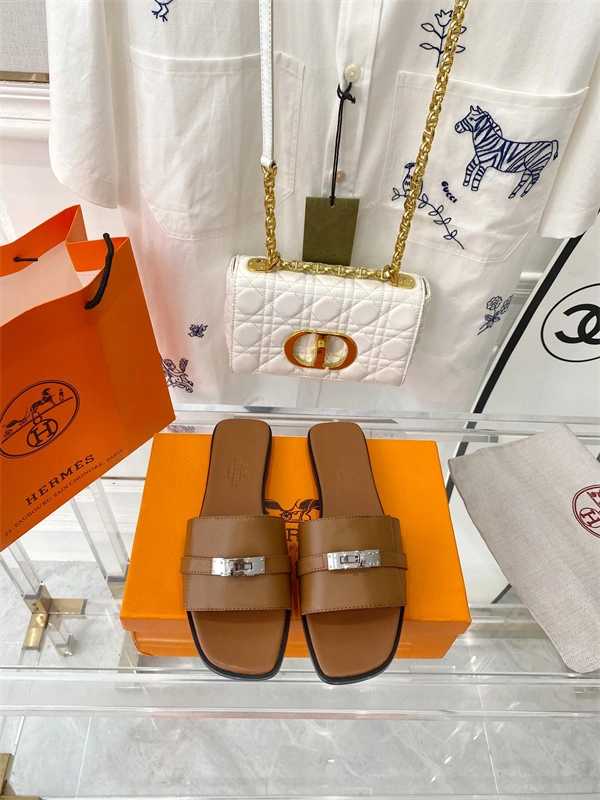 H Slipper Efficient 2377