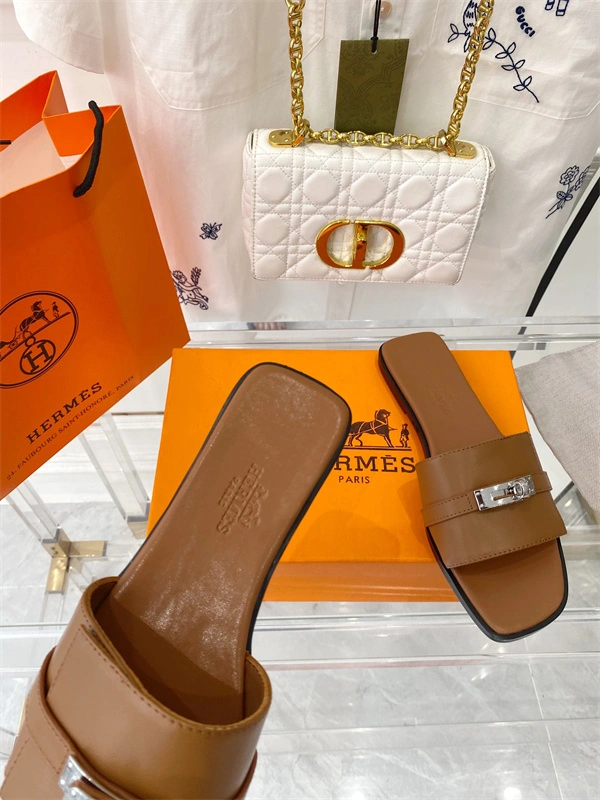 H Slipper Efficient 2377