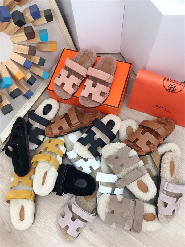 H Slipper Popular 2378