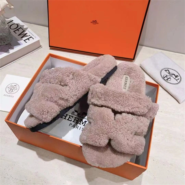 Efficient H Slipper 2380