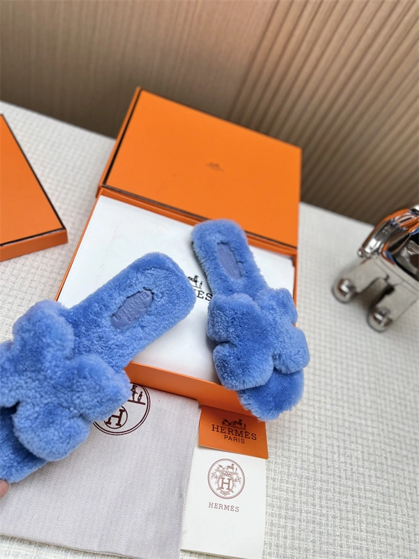 H Slipper Supportive 2383