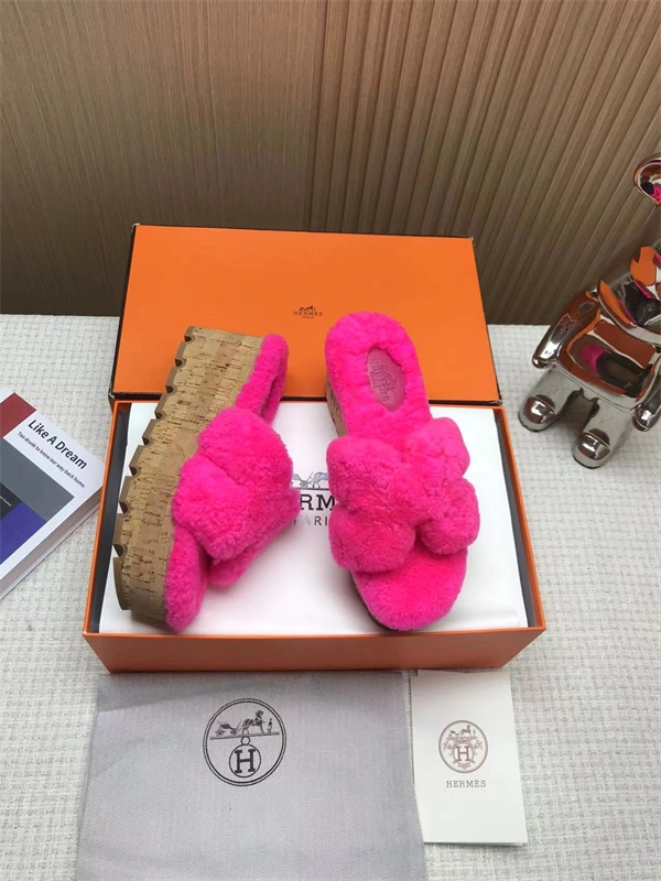 H Slipper Stylish 2384