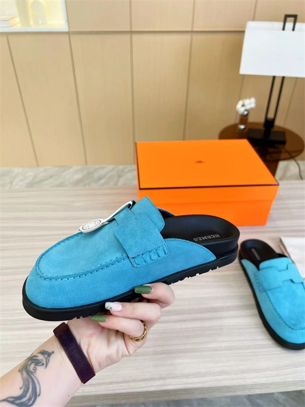 H Slipper UrbanChic 2390