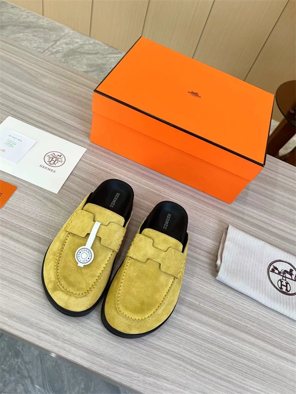 H Slipper UrbanChic 2390