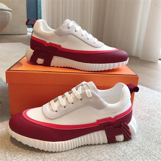 Hermes Sneaker Modern 2312
