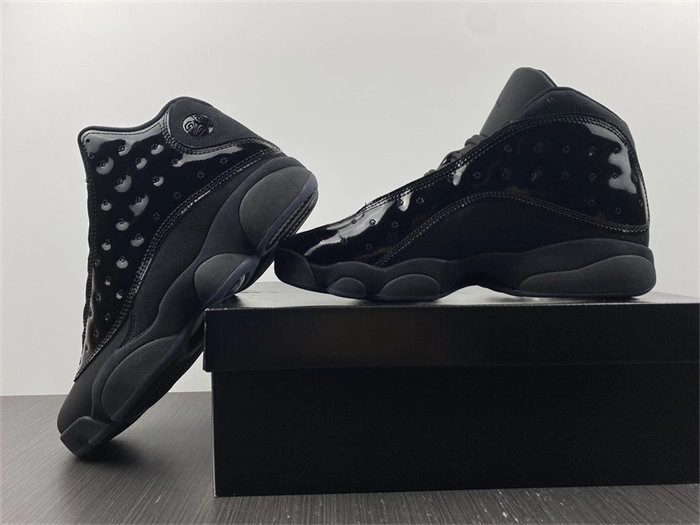 Jordan 13 Retro Cap and Gown 414571- ZeroBulk 4177