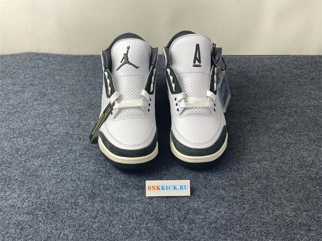 Jordan 3 Retro OG SP Diffused Blue HV8571- Soft 3792