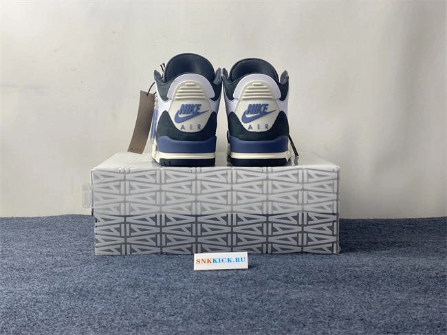 Jordan 3 Retro OG SP Diffused Blue HV8571- Soft 3792
