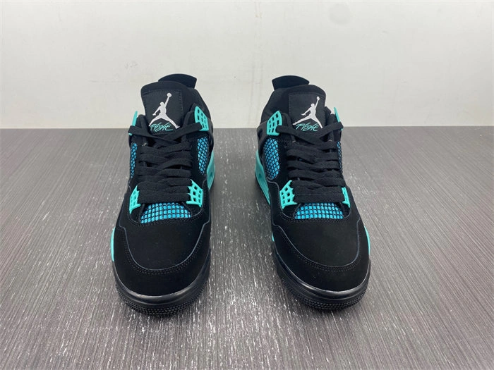 SoftTouch Jordan 4 Retro BQ7669- 3898
