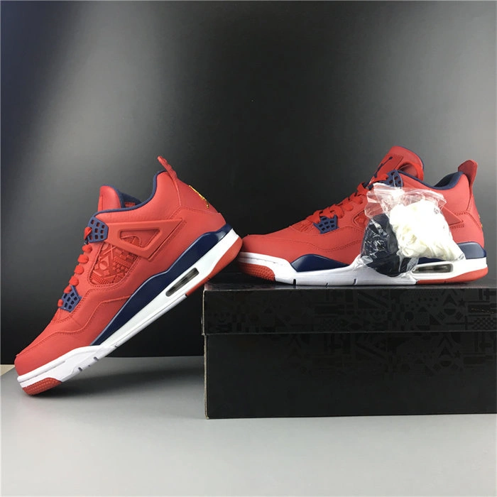 Jordan 4 Retro FIBA CL1184- OnTrend 3970