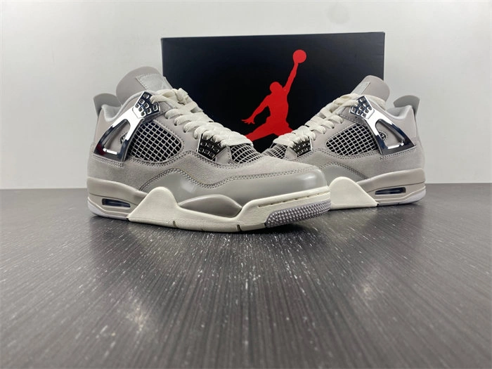 Jordan 4 Retro Frozen Moments AQ9129- Reliable 3926