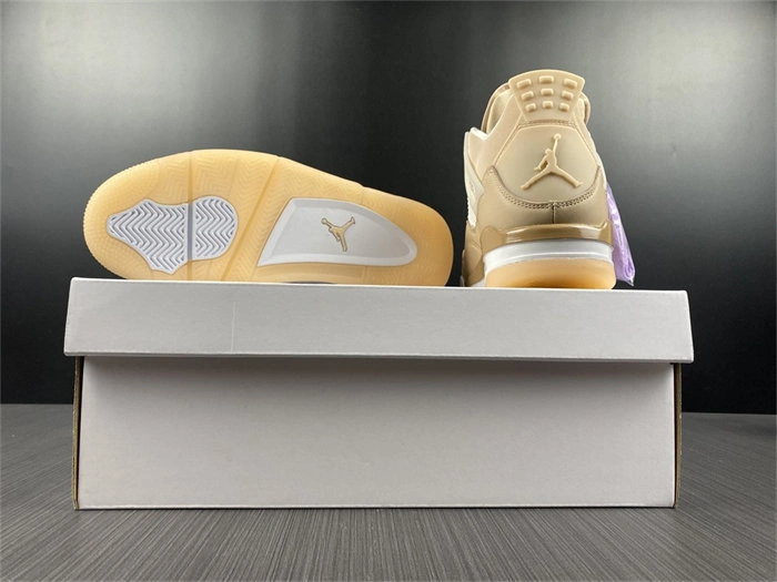 Jordan 4 Retro Shimmer DJ0675- Thermal 3953