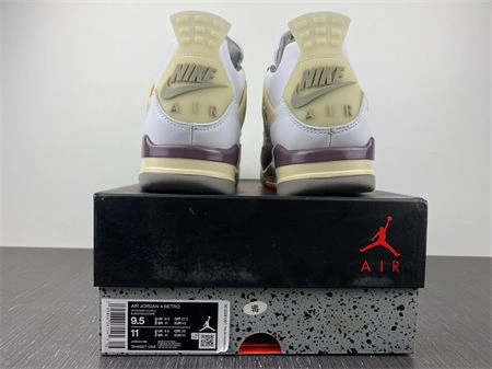 DailyWear Jordan 4 x A Ma Maniere dh6927- 3951