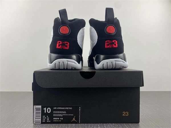 Jordan 9 Retro OG BestValue 4060