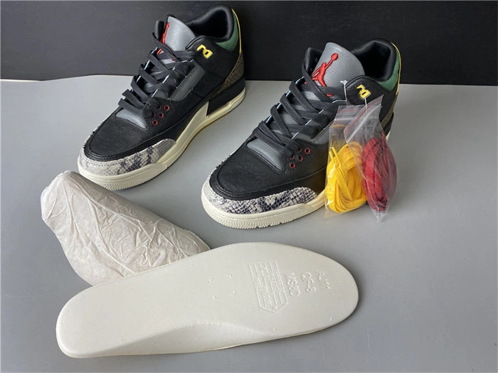Jordan3 SE Animal Instinct CV3583- Classic 3843
