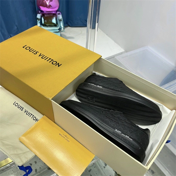 LV x Nike Sneaker HighQuality 1964