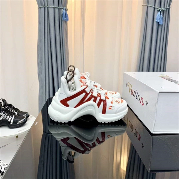 Soft LV1 Archlight 1947