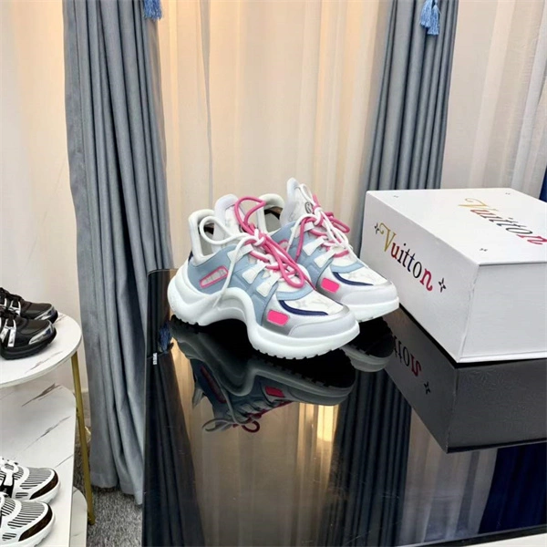 LV1 Archlight ComfortFit 1952