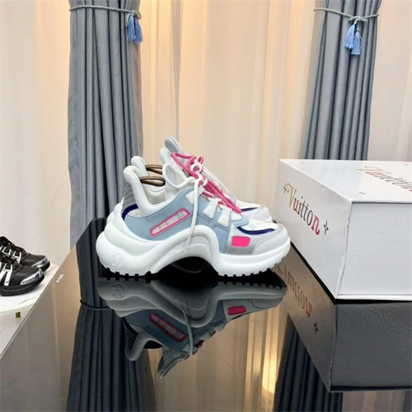 LV1 Archlight ComfortFit 1952