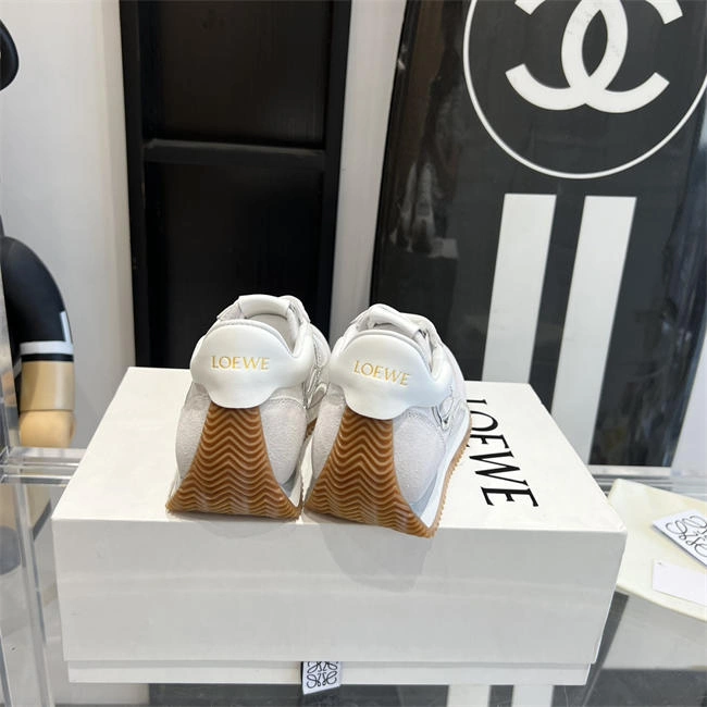 Loewe Sneaker Seasonal 2472