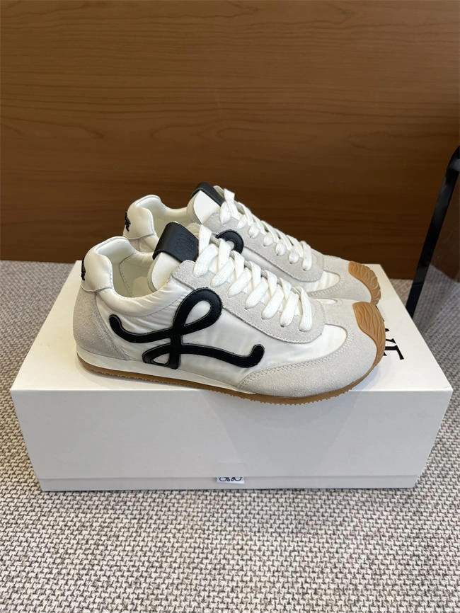 Loewe Sneaker ModernLook 2469
