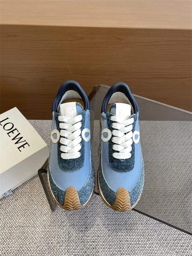 Resilient Loewe Sneaker 2466