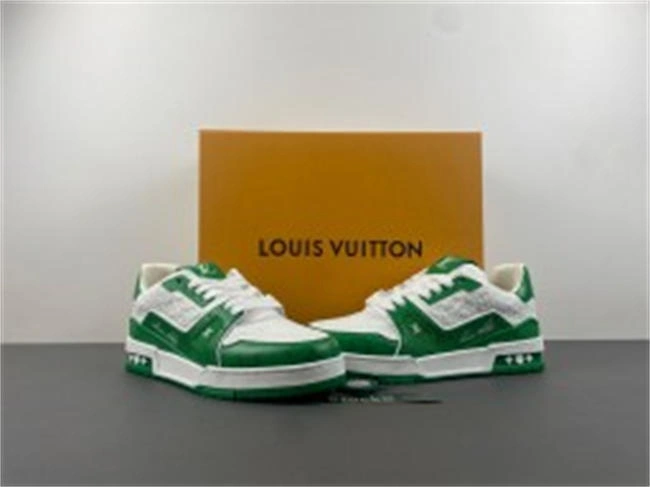 EasyMatch Louis Vuitton LV trainer PK 2130