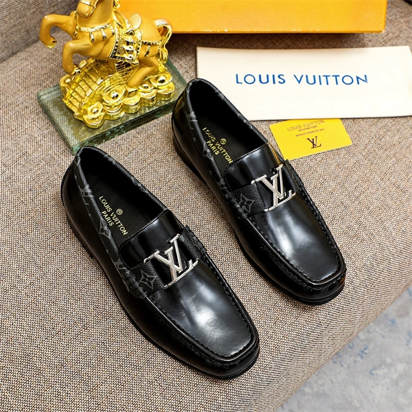 Flexible Lv Loafer 1892