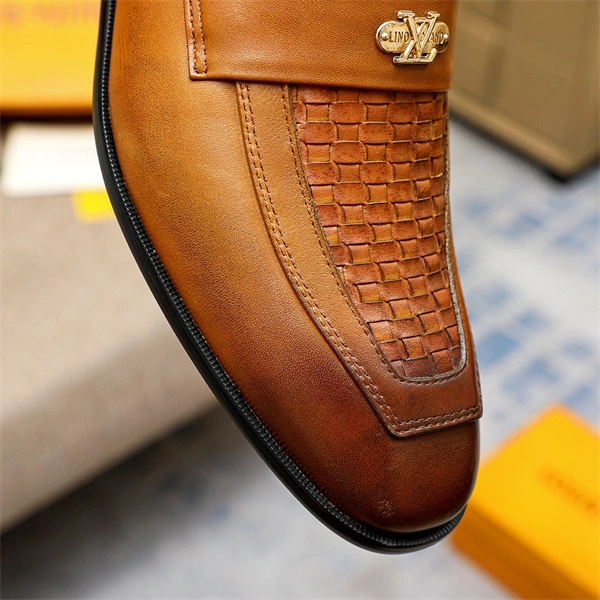 Seasonal Lv Loafer 1909